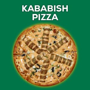 Best Pizza in Hyderabad - Soghat Pizza