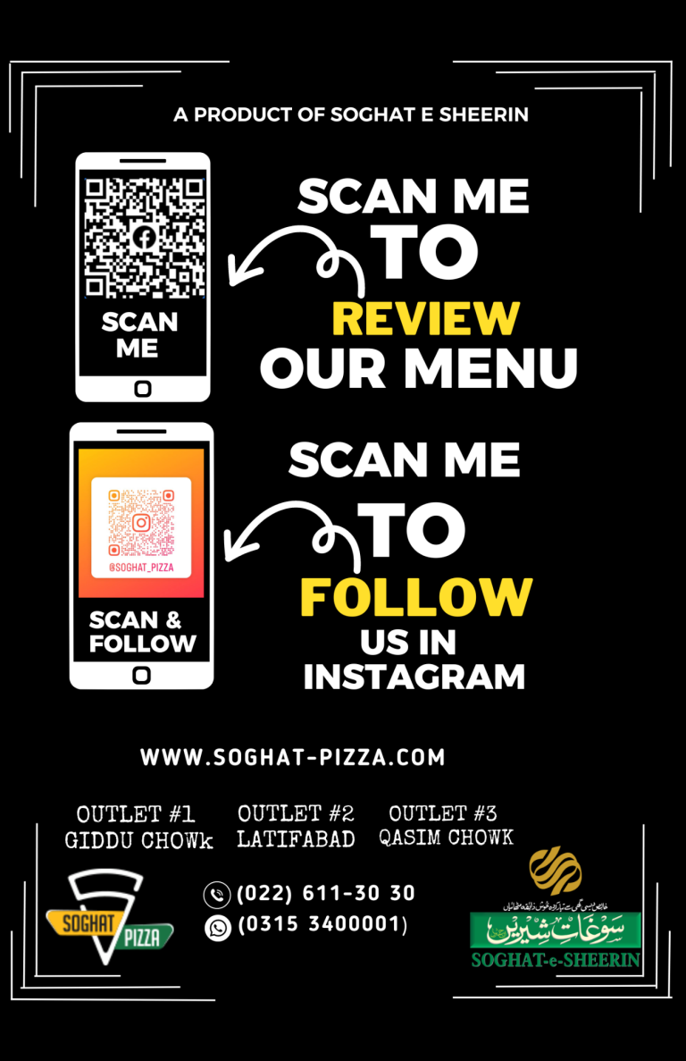 Best Deals Hyderabad - Soghat Pizza